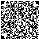 QR code with De Jager Construction contacts