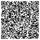 QR code with Thunder Bay Concrete Products contacts