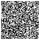 QR code with Machine Tool Service Co contacts