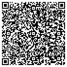 QR code with Zingg Family Ltd Partnership contacts