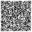 QR code with Chippewa Correctional Facility contacts