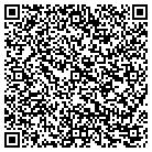 QR code with Hydraulic Power Systems contacts