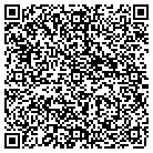 QR code with Sanilac Shores Construction contacts