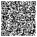 QR code with Qcs contacts