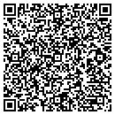 QR code with Zimovia Welding contacts