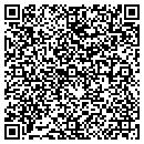 QR code with Trac Tremching contacts