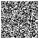 QR code with Yeager Asphalt contacts