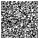 QR code with I 2000 Inc contacts