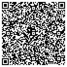 QR code with Precision Spindle Service Co contacts