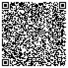 QR code with St Vincent & Sarah Fisher Center contacts