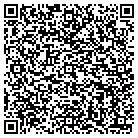 QR code with Utica School District contacts