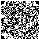 QR code with Adrian Public Works Department contacts