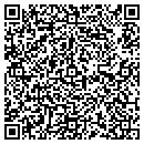 QR code with F M Envelope Inc contacts
