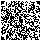 QR code with Kingsford City Public Works contacts