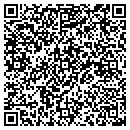 QR code with KLW Brokers contacts