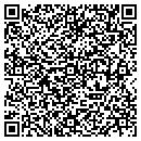 QR code with Musk Ox & More contacts