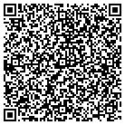 QR code with S & M Manufacturing & Distrg contacts