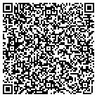 QR code with Marine CONTRACTING-Jj Rudel contacts