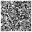 QR code with Rex Pier Co contacts