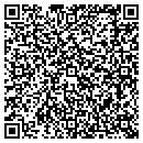 QR code with Harvey's Milling Co contacts