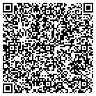 QR code with Waldenwods Fmly Rcrtion Resort contacts