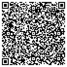 QR code with Mt Pleasant City Public Works contacts