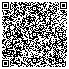 QR code with Albion Street Department contacts
