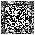 QR code with J F Shewchuck Construction contacts