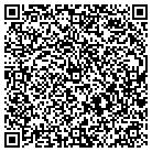 QR code with Peninsula Overhead Door Inc contacts