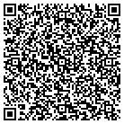 QR code with Heritage Food & Spirits contacts