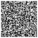 QR code with Andrie Inc contacts