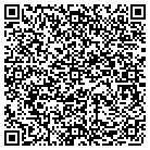 QR code with Marshall Marine Contracting contacts