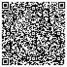 QR code with Mykron Contracting Inc contacts
