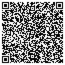 QR code with J R Seal Coating contacts