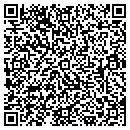 QR code with Avian Oasis contacts