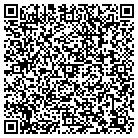 QR code with A A Management Service contacts