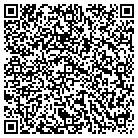 QR code with C R Hunt Construction Co contacts