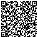 QR code with Wash Stop contacts