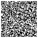 QR code with Aaron Sportswear contacts