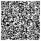 QR code with Hansens Adult Foster Care contacts