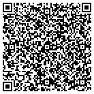 QR code with Heating and Cooling Supply contacts