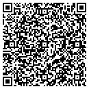 QR code with D M B Hosiery contacts