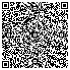 QR code with Luthern Chld & Fmly Srvc Mich contacts