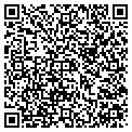 QR code with BDC contacts