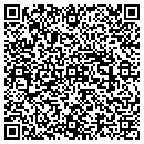 QR code with Halley Construction contacts