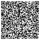 QR code with Peninsula Dog Obedience Group contacts