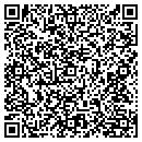 QR code with R S Contracting contacts