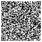 QR code with Mantech Mechanical Inc contacts