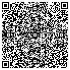 QR code with Damron Brothers Asphalt Inc contacts