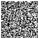 QR code with Tops Club Inc contacts